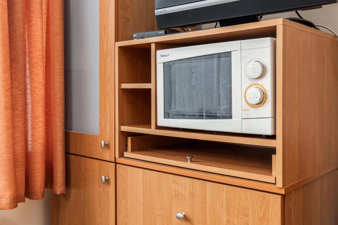 Apartamenty Przy Promenadzie By Noclegi Renters ชวีโนวิชแจ ภายนอก รูปภาพ
