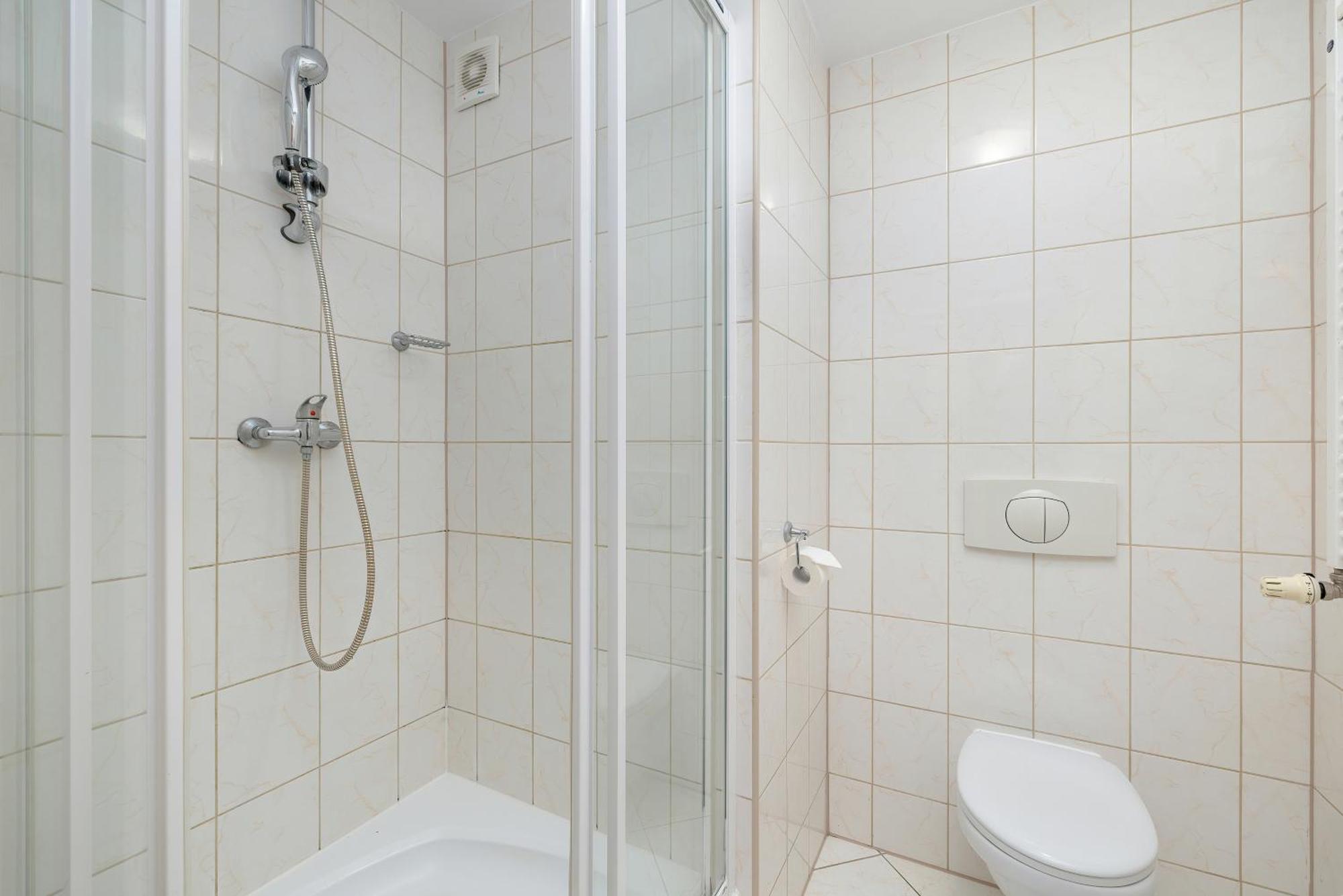 Apartamenty Przy Promenadzie By Noclegi Renters ชวีโนวิชแจ ภายนอก รูปภาพ